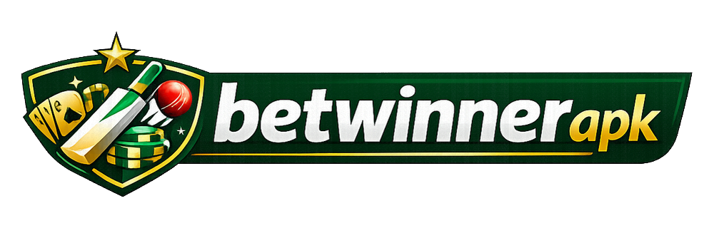 betwinner apk logo